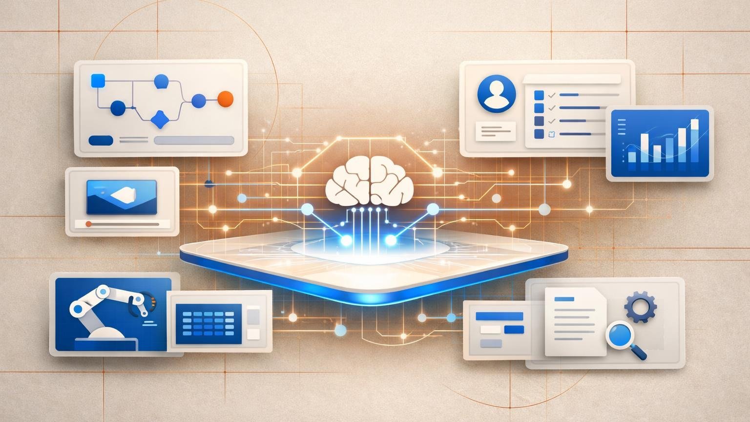 Adopt AI развивает автоматизацию регулируемых рабочих процессов и усиливает выход на рынок
