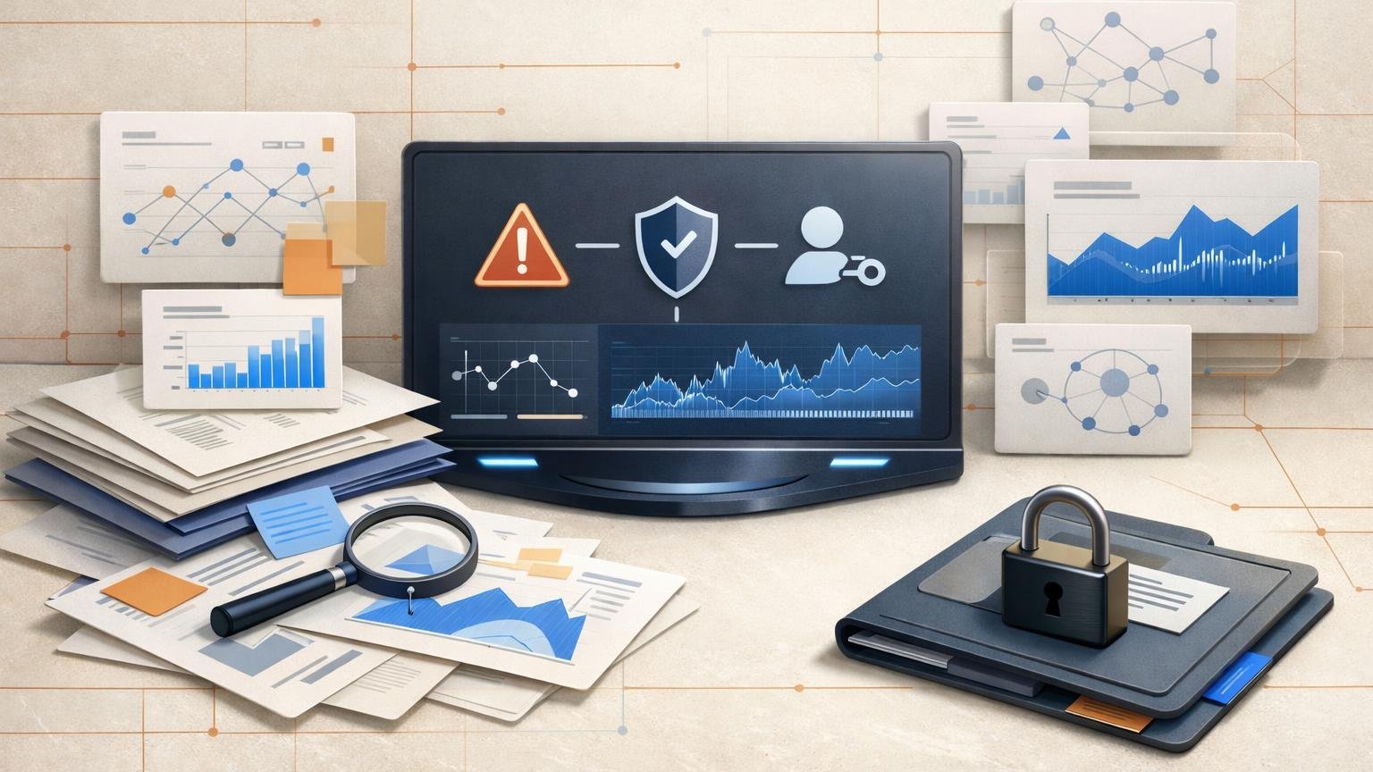 Как агентный ИИ меняет работу финансового директора: обзор Finance Agentic Layer от OneStream