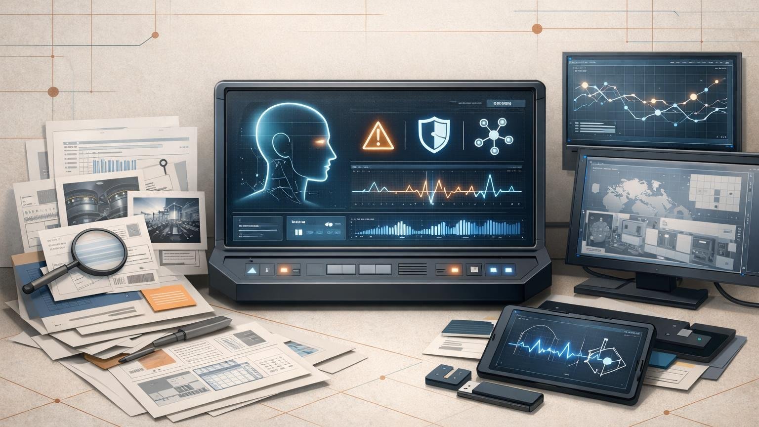 Agentic AI: от хайпа к реальности в автоматизации инженерии