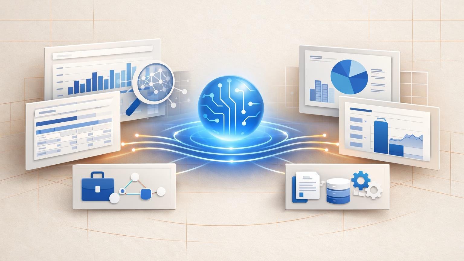 AI-агент объединяет данные PitchBook о частных рынках в едином рабочем процессе