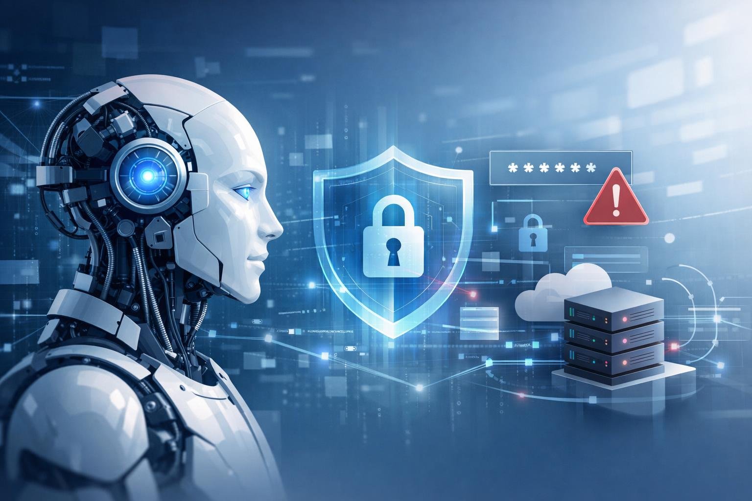 Безопасность AI-агентов: исследование Okta о рисках обхода защитных барьеров и утечки учетных данных