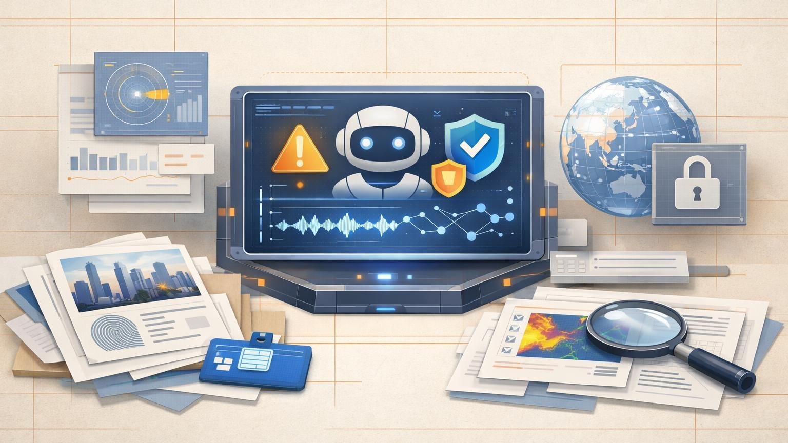 AI-SaaS Frontier: корпоративное ПО встречается с AI-автоматизацией рабочих процессов