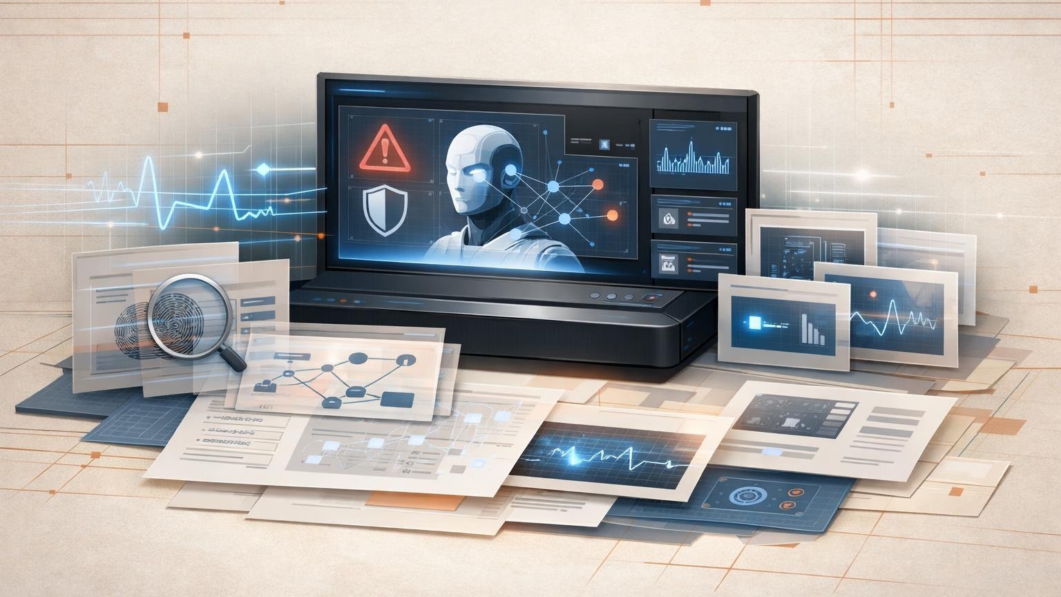 Akamai представляет Agentic Security Framework для защиты AI-агентов