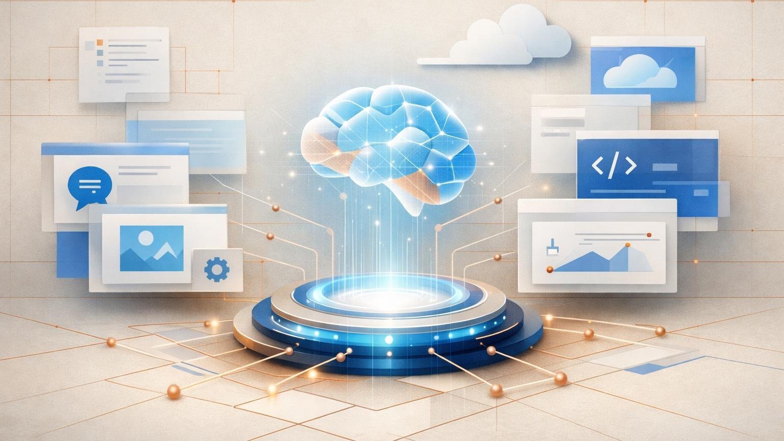 Alibaba Cloud расширяет Qwen для корпоративных AI-агентов
