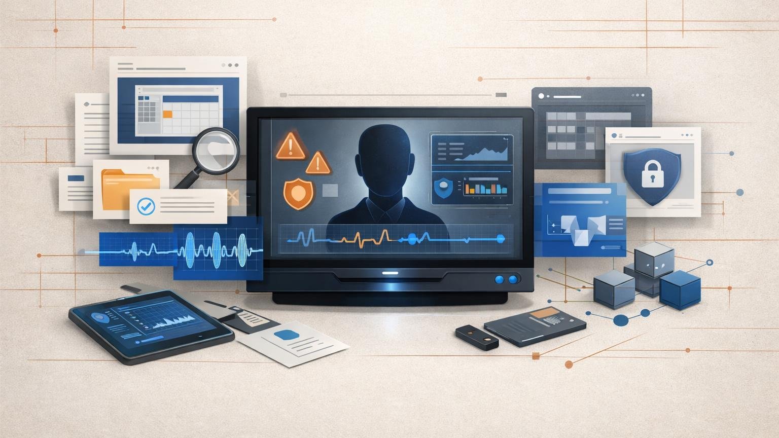 Amazon WorkSpaces предоставляет AI-агентам собственный рабочий стол: новый этап автоматизации корпоративных процессов