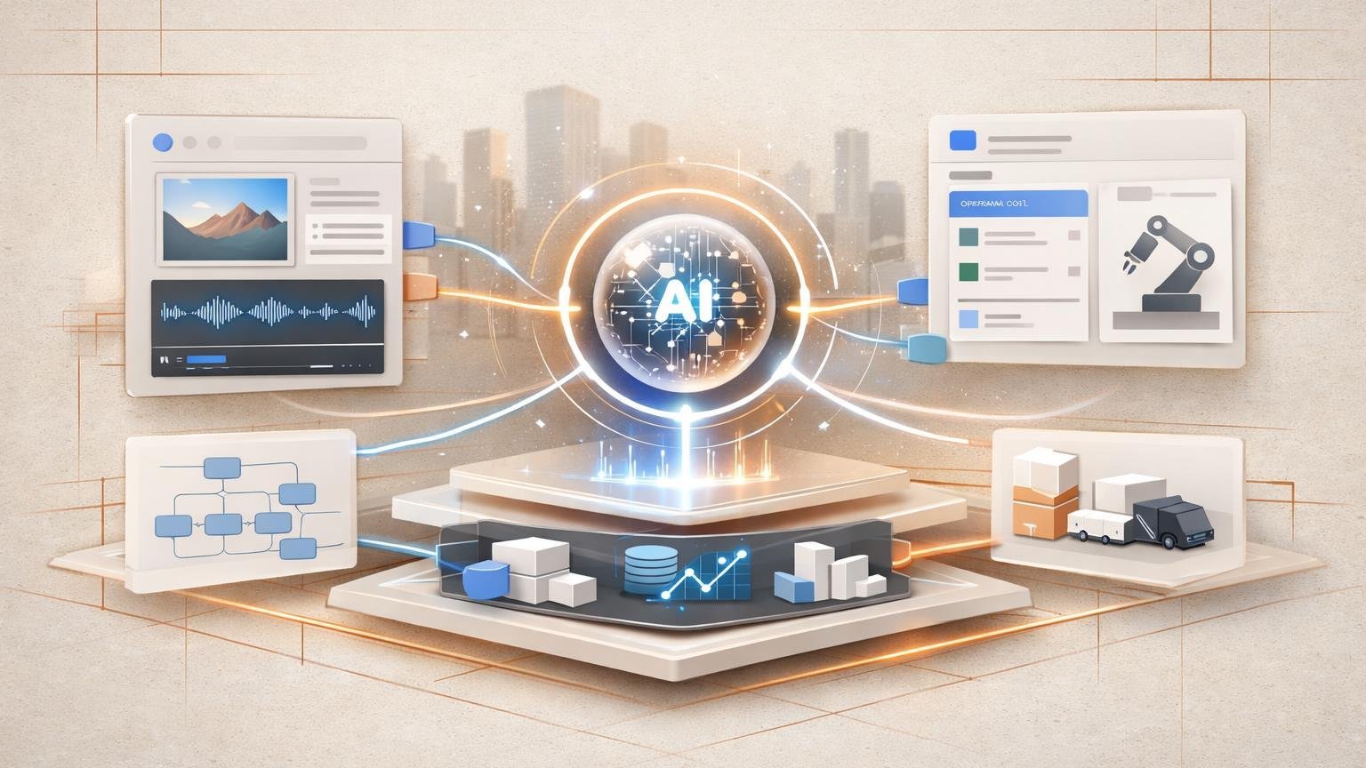 B2B Tech Asia Expo 2026: агентный ИИ становится центром корпоративной автоматизации