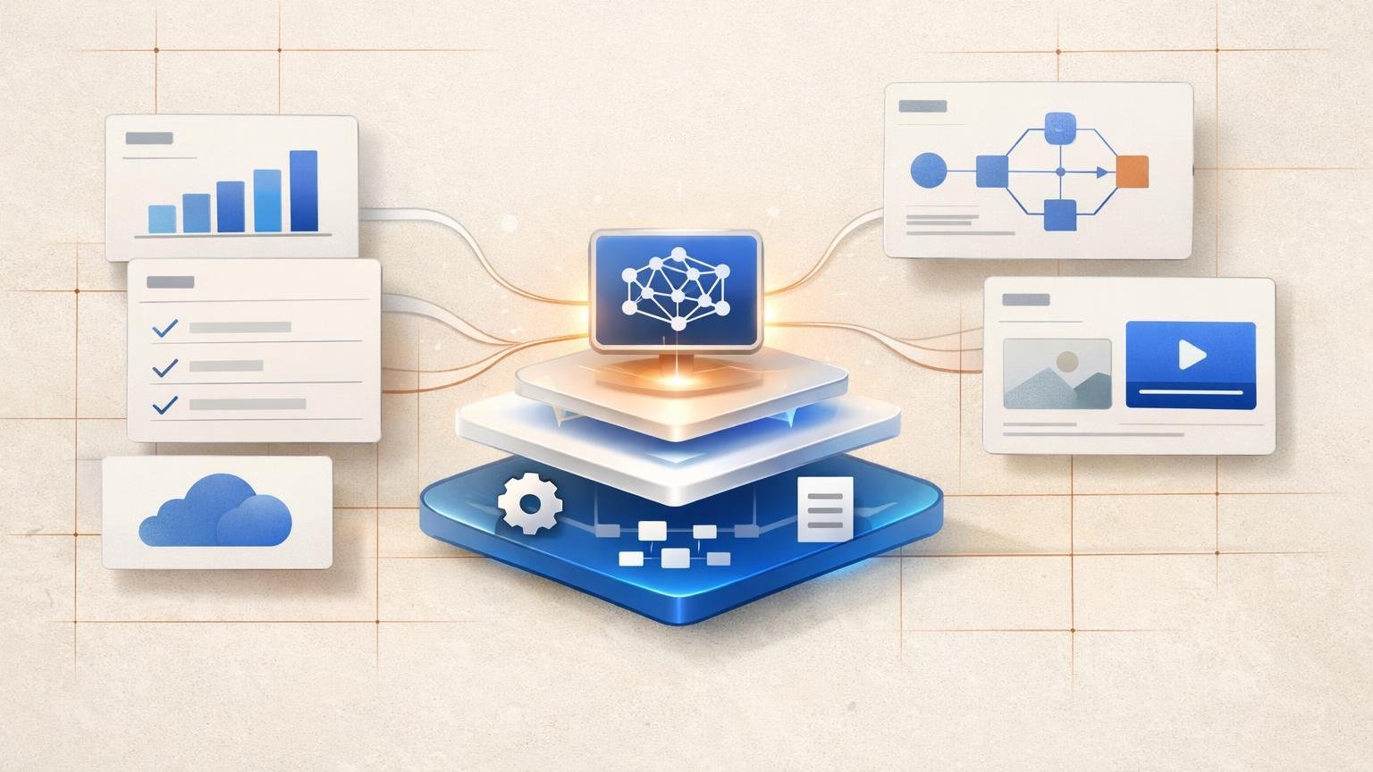 Оценка Box (BOX) после обновления маржи и автоматизации рабочих процессов