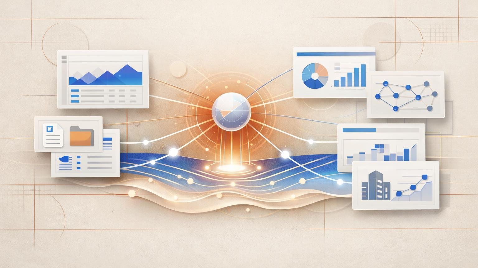 Canoe Intelligence нацеливается на семейные офисы с фокусом на автоматизацию рабочих процессов