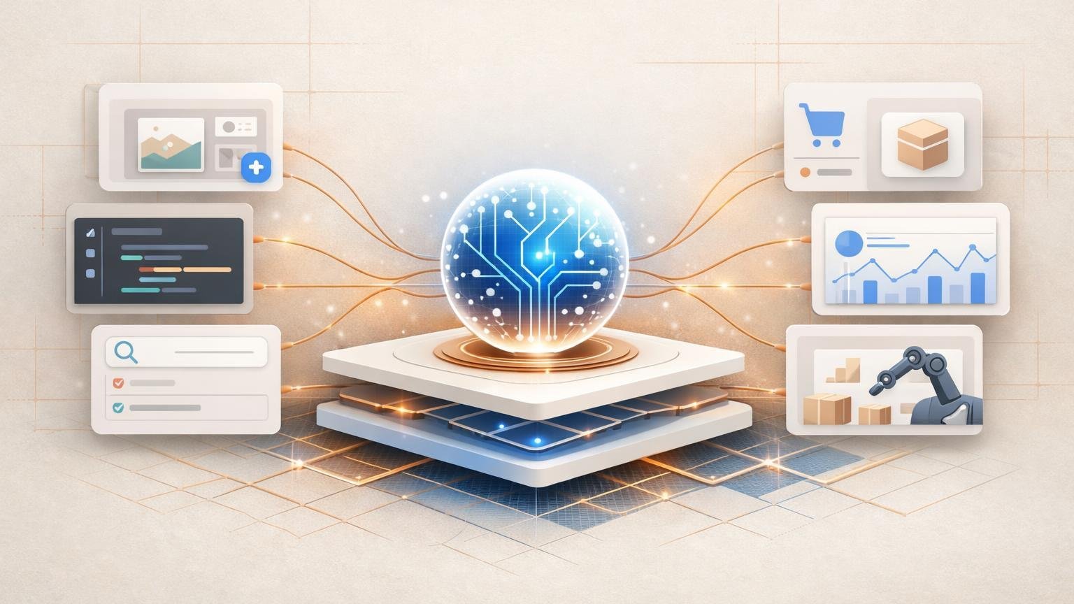 Что такое агентный ИИ и как на самом деле работают автономные AI-агенты