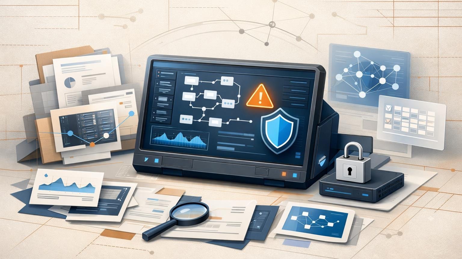 CTERA интегрирует n8n для агентной автоматизации на основе доверенных файловых данных