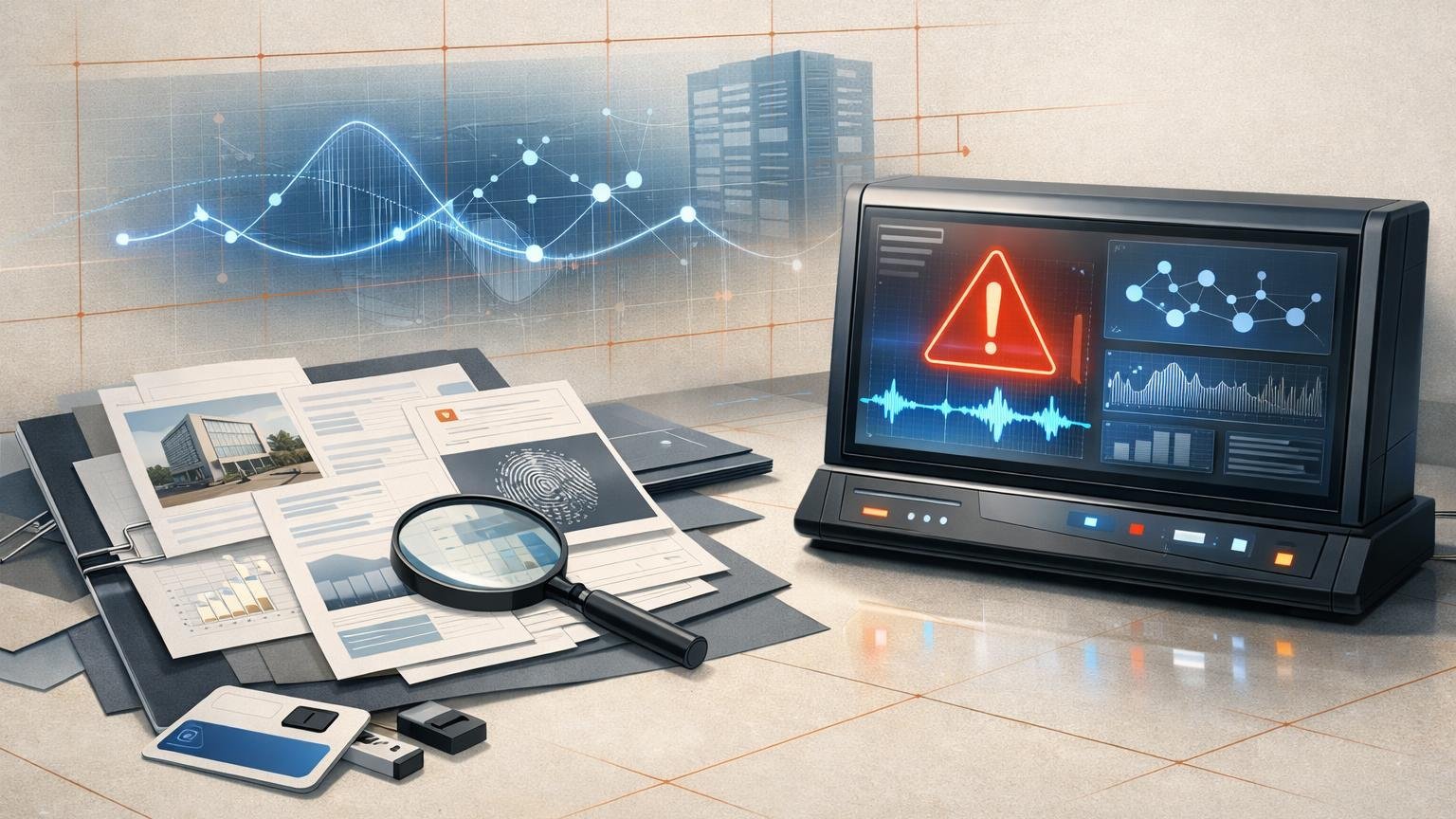 Развертывание агентного ИИ за одну неделю: план трансформации корпоративных рабочих процессов