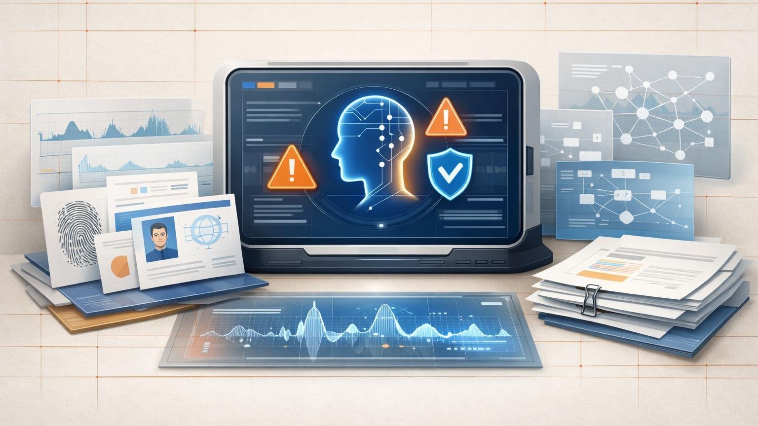 Entrust запускает Agentic AI Trust Accelerator для перехода ИИ-агентов в промышленную эксплуатацию