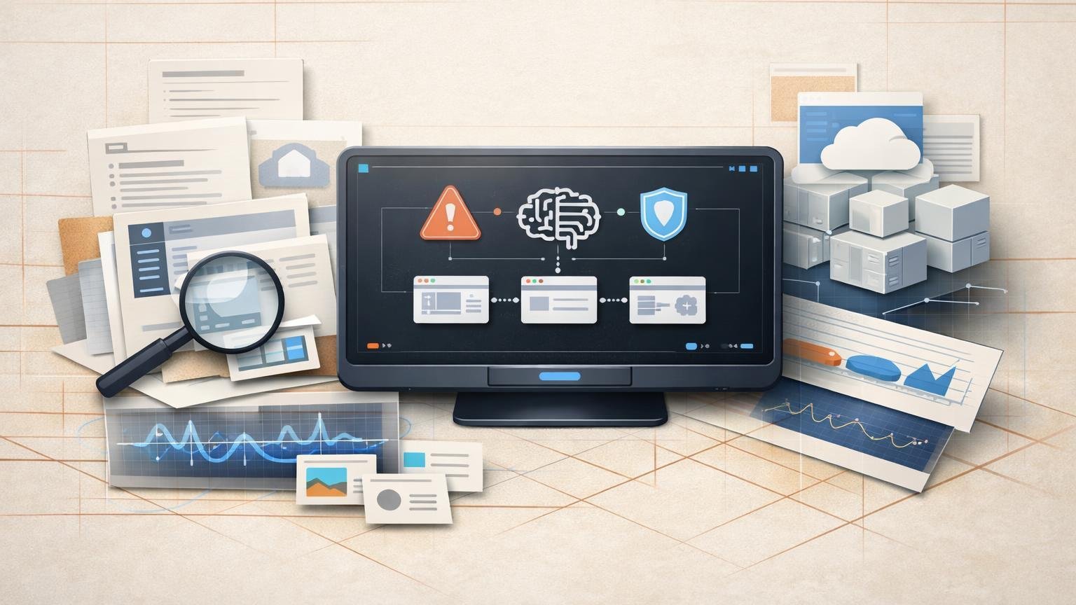 GUIDE запускает AI-нативную автоматизацию рабочих процессов на AWS с поддержкой кросс-приложений