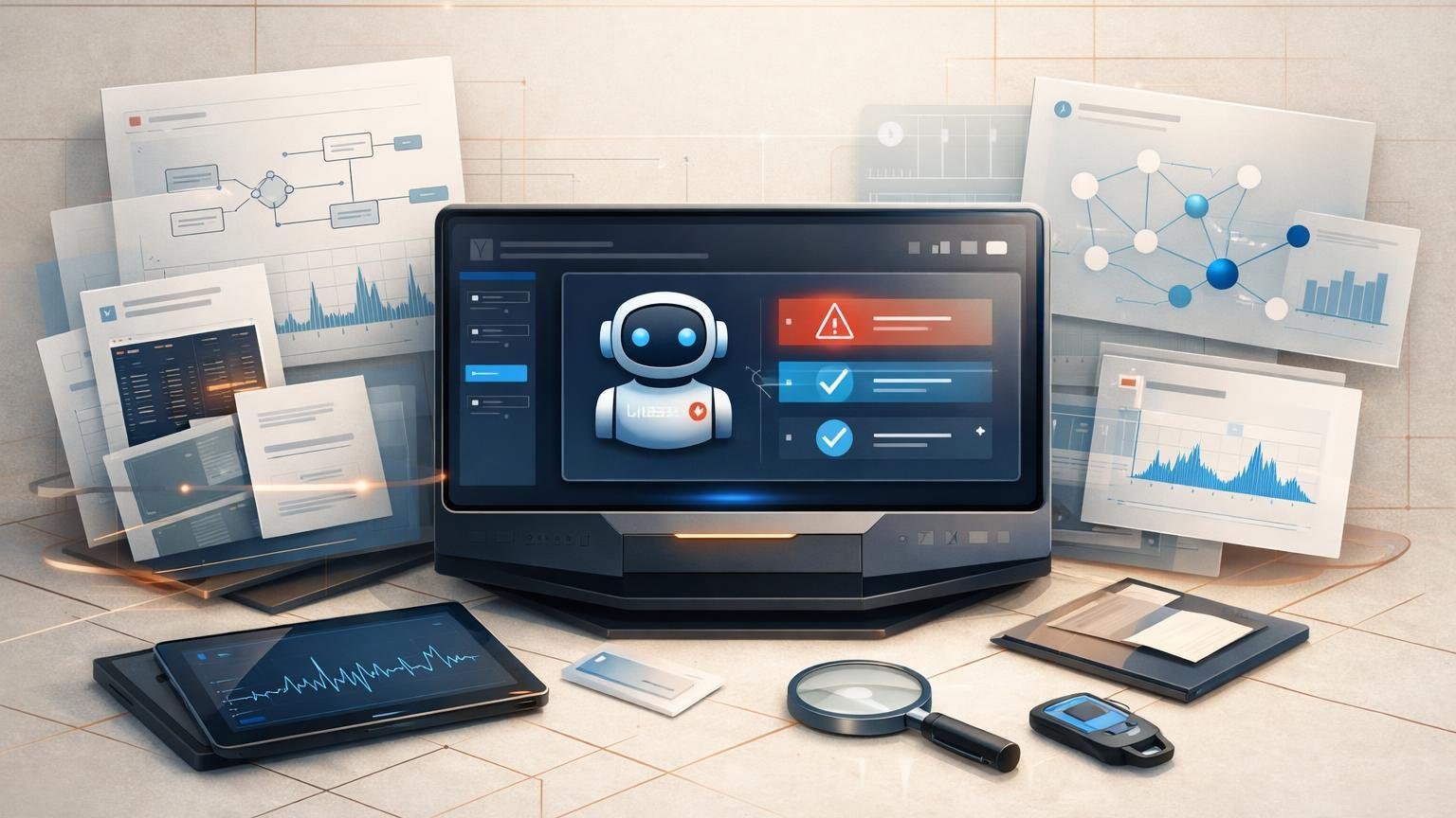 Harness представляет автономных AI-агентов для автоматизации DevOps-процессов