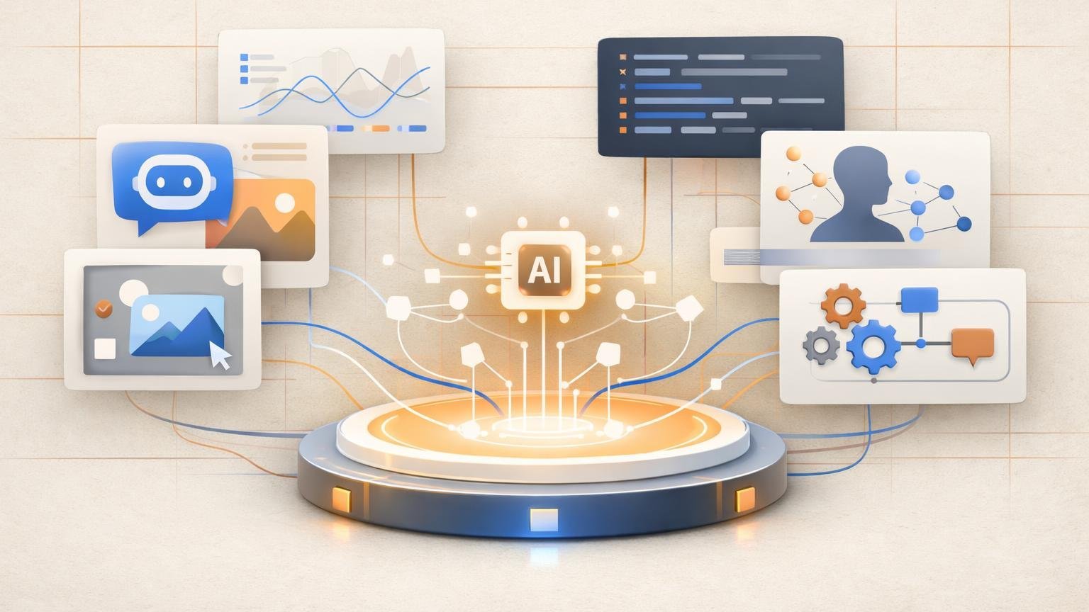 Hexabot зарабатывает 76,42 балла Proof of Usefulness, создавая открытую саморазмещаемую платформу для автоматизации AI-воркфлоу