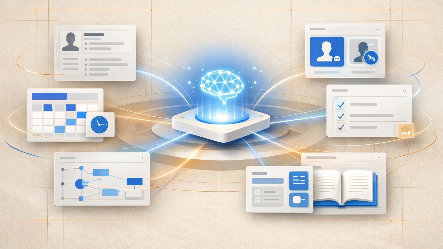 InCruiter запускает AI-платформу для автоматизации процессов найма