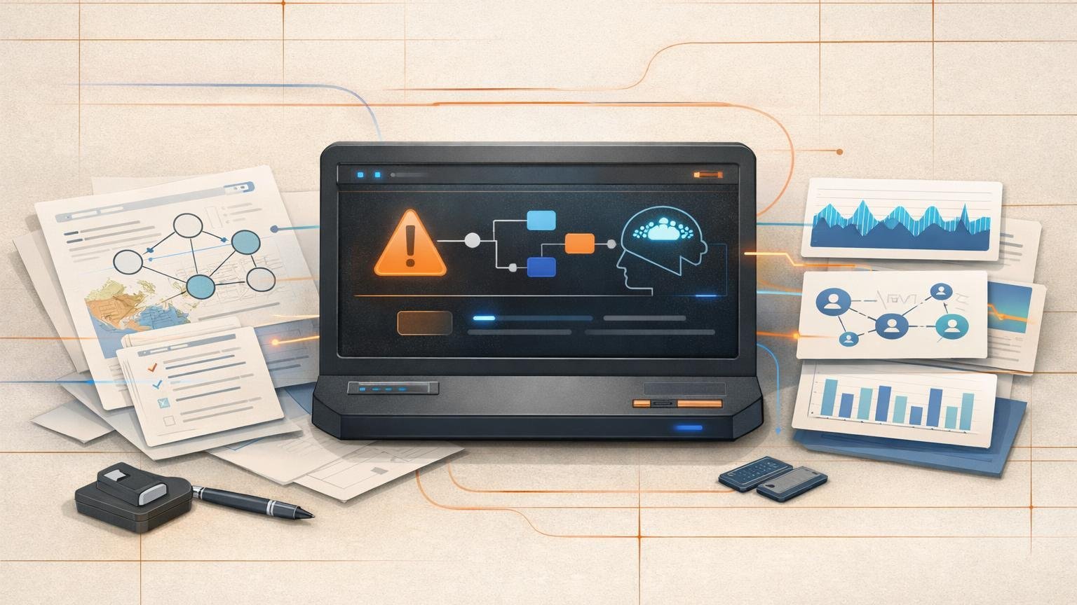 Microsoft Copilot Studio: агентные рабочие процессы в Dynamics 365