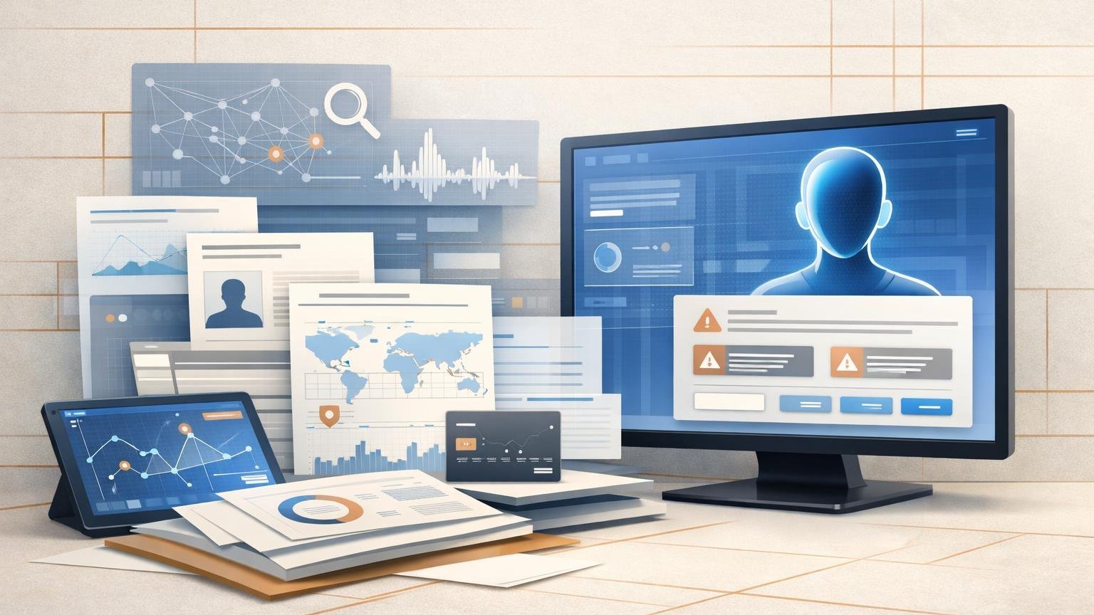 Nasdaq Verafin расширяет Agentic AI Workforce: новое поколение автоматизации AML и борьбы с мошенничеством