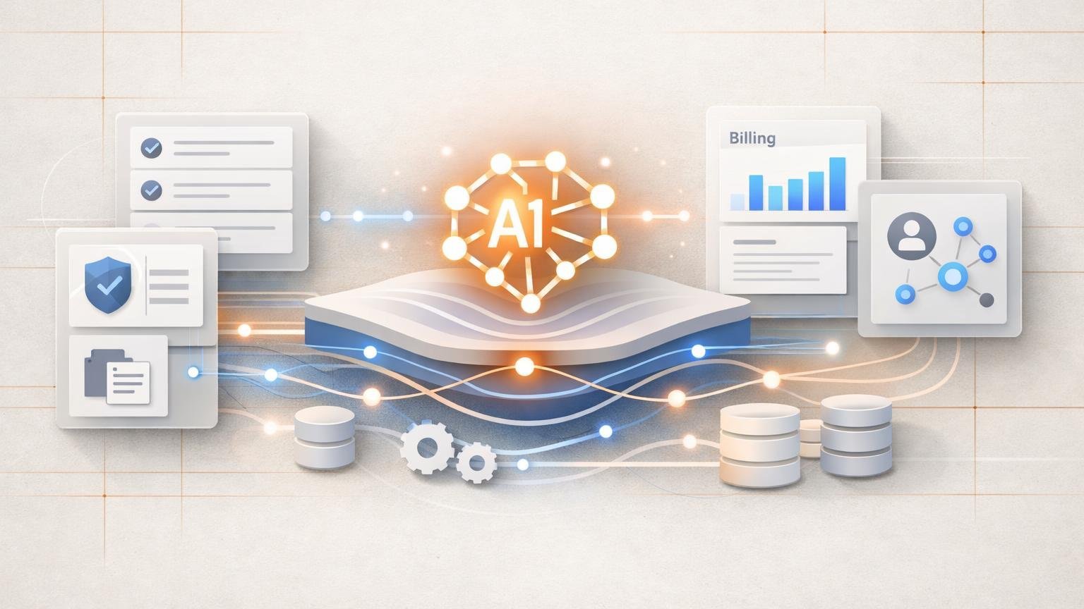 Nirvana Insurance: внутренняя AI-платформа для автоматизации рабочих процессов