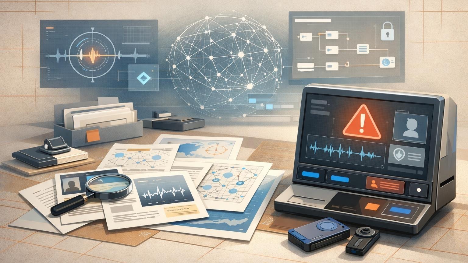 No-Code, Agentic AI и автоматизация рабочих процессов