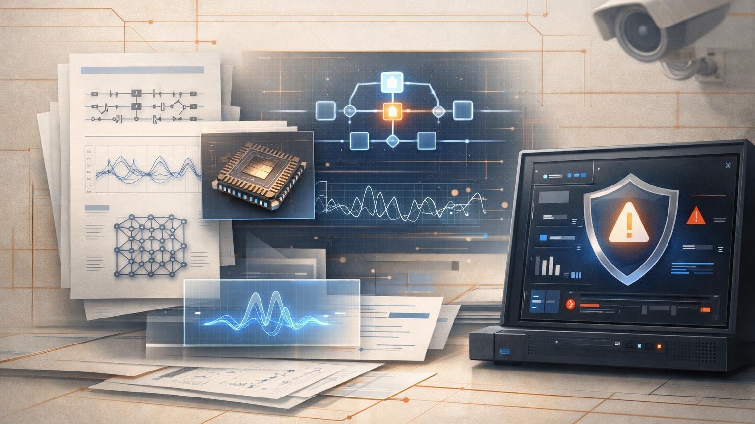 Nvidia и Zapata Quantum объединяют усилия для создания агентного ИИ-воркфлоу для квантовых вычислений