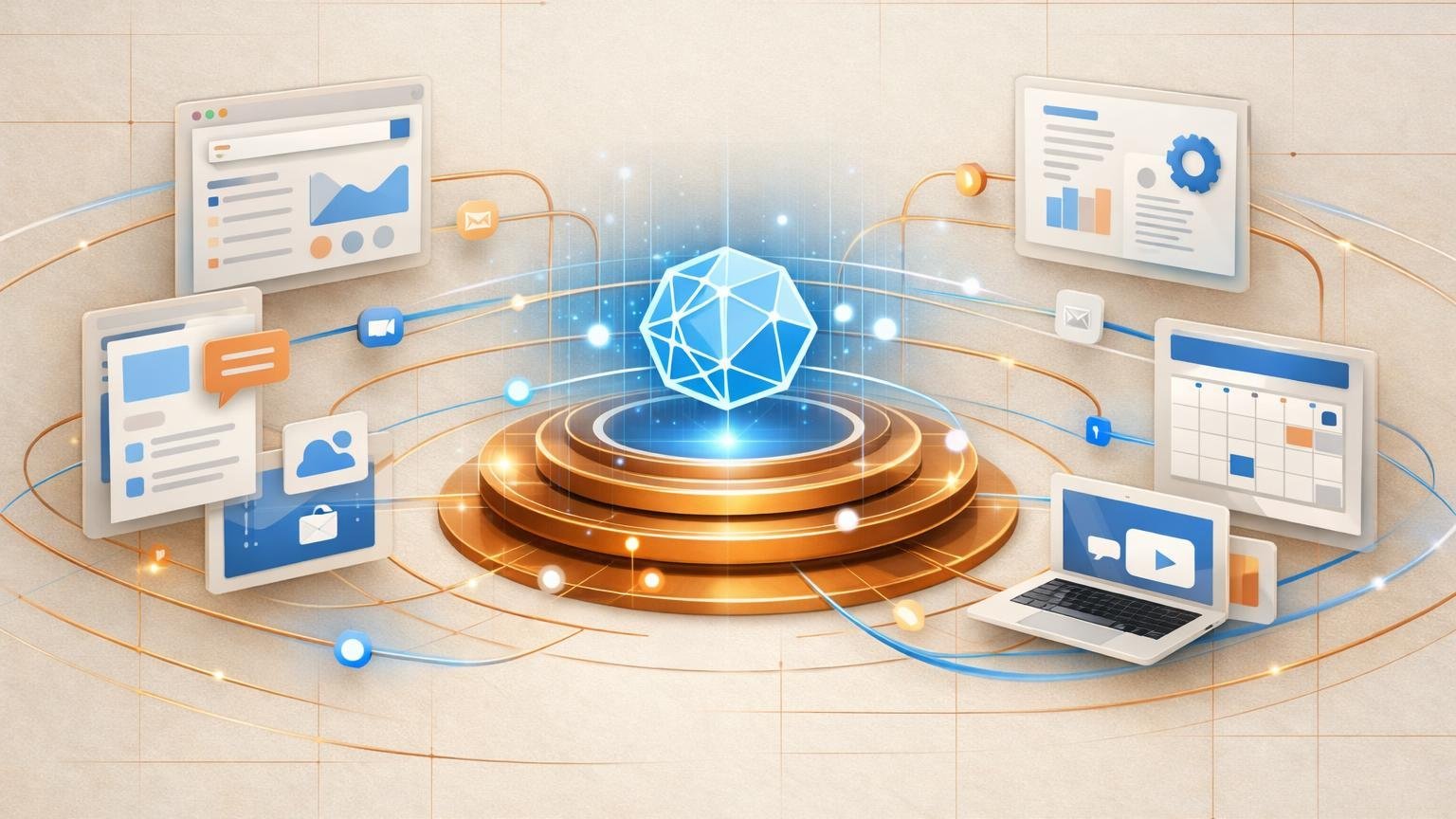 OpenAI расширяет автоматизацию рабочих процессов с запуском ChatGPT Work