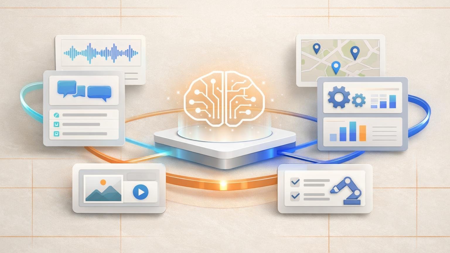 Rakuten Mobile и Science Arts объединяют AI и голосовую платформу для автоматизации рабочих процессов