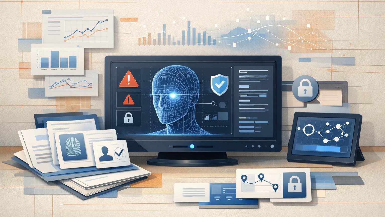 Настоящая борьба в агентной коммерции — не в создании умных AI-агентов, а в управлении ими