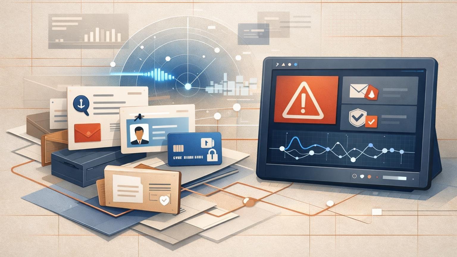ReliaQuest автоматизирует обработку фишинга с помощью ИИ-анализатора