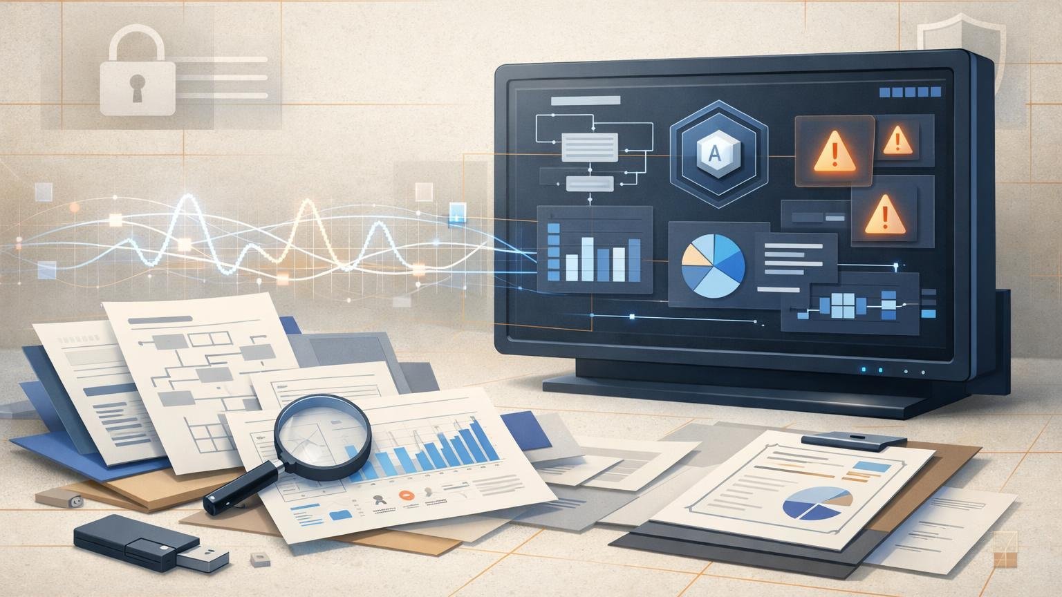 Исследователи представили AgenticDataBench — бенчмарк для LLM-агентов работы с данными
