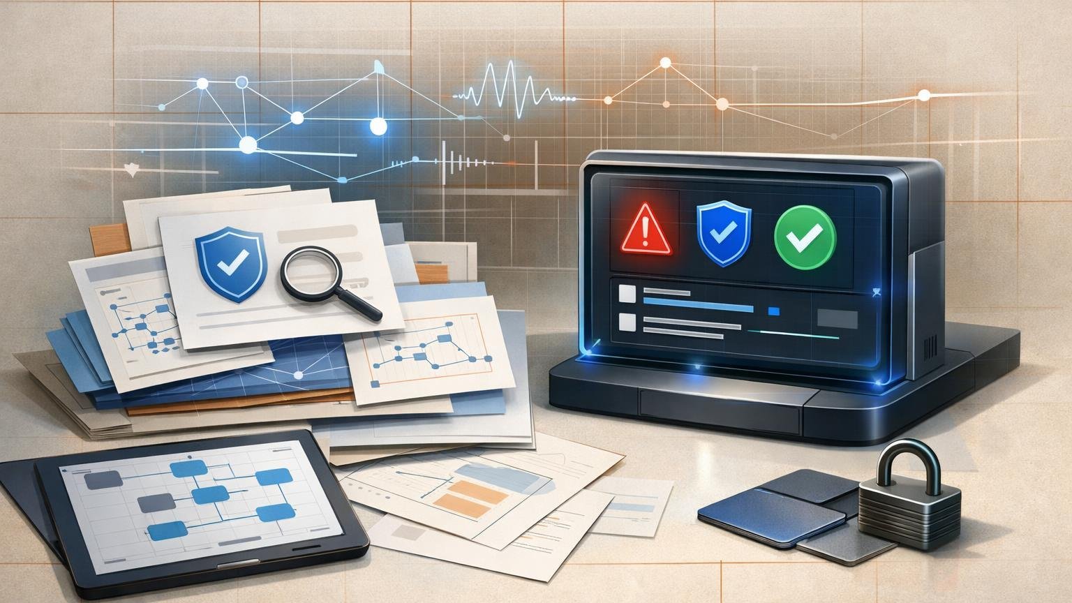 SecurityPal AI расширяет предложение в области кибербезопасности с помощью инструмента автоматизации рабочих процессов