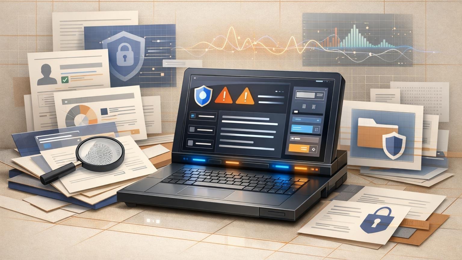 SecurityPal AI: человек под контролем и автоматизация для устранения трения безопасности в цикле продаж