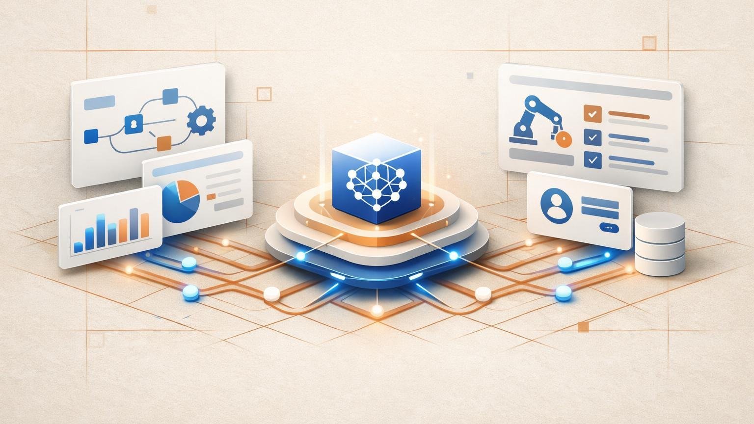 Рынок акций 2 июля: UiPath растет на фоне теста стратегии агентной автоматизации