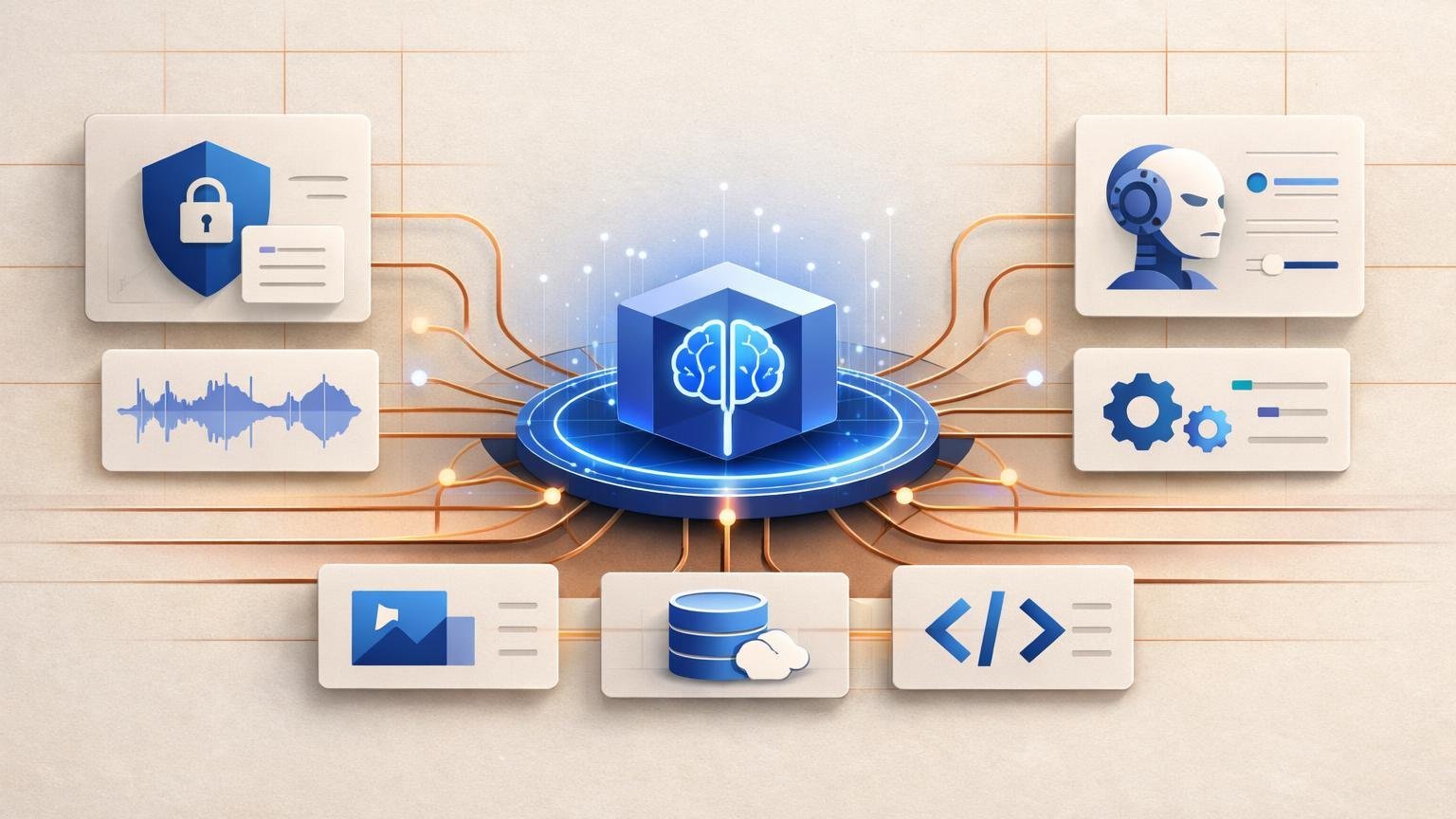 Veeam добавляет три агентных ИИ-агента в платформу DataAI Command для управления приватностью и ИИ-управлением