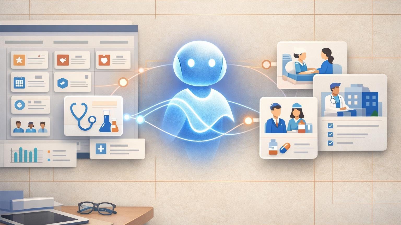 Vonage AI Agents: почему автоматизация CX становится отраслевой